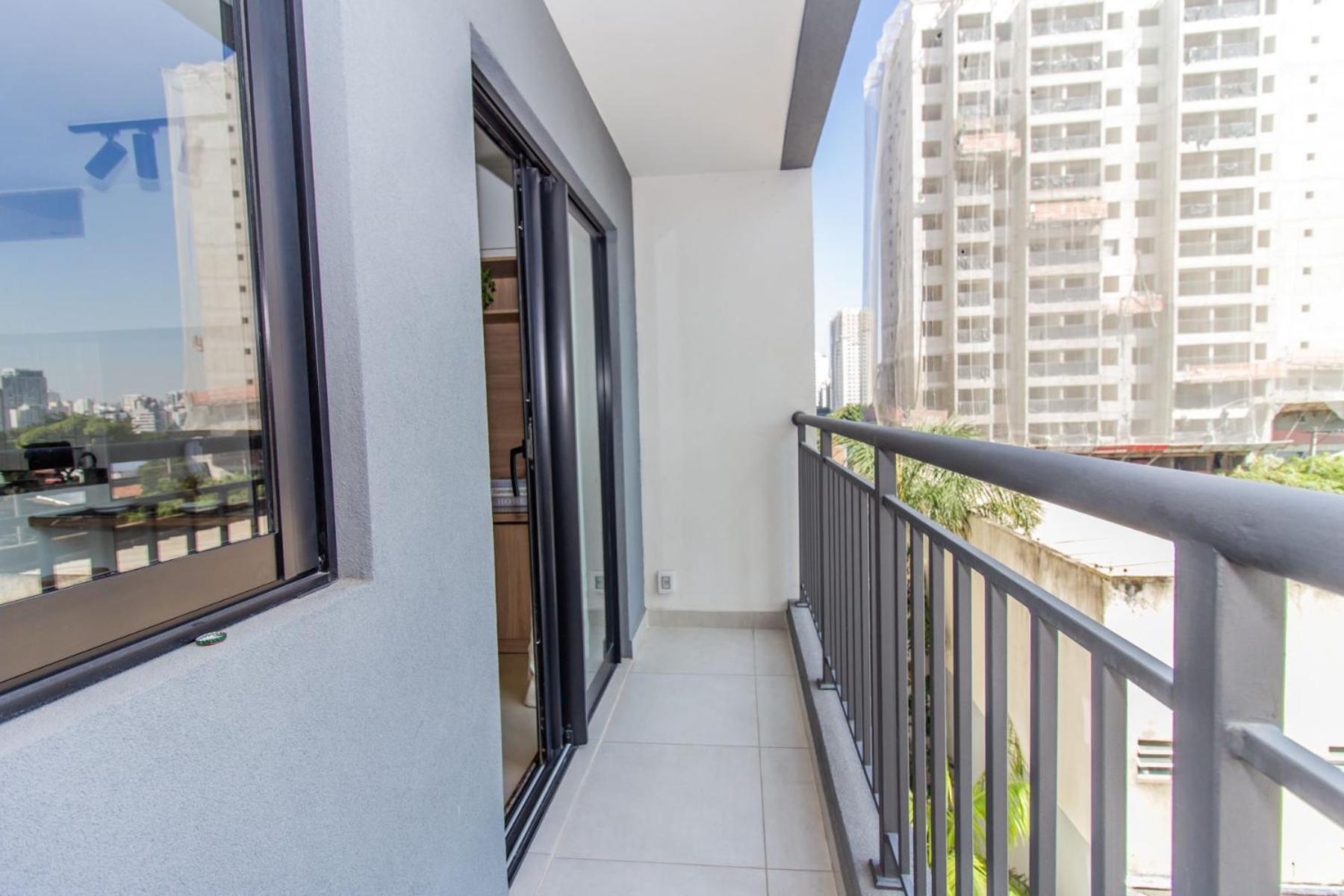 360 Moema Apartment Sao Paulo Exterior photo